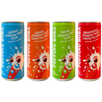 Новинка! Bubble Drink у форматі ж/б!