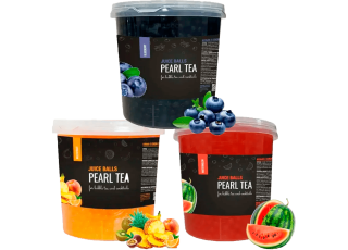 Перлини 1,3 кг ТМ Pearl Tea