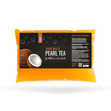 Перлини для Bubble tea Кокос 1.8 кг ТМ Pearl Tea