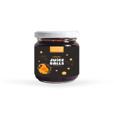 Перлини для Bubble tea Карамель 210 г ТМ Pearl Tea