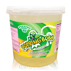 Перлини для Bubble tea Лічі 3.2 кг ТМ Possmei