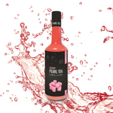 Сироп Жуйка 700 мл ТМ Pearl Tea