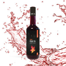 Сироп Клен 700 мл ТМ Pearl Tea